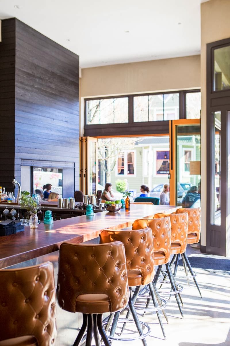 The Fireside on NW 23rd